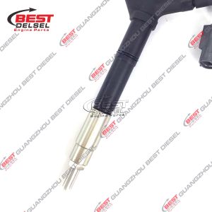 Original Parts Diesel Engine common rail injector 295900-0020 23670-29055