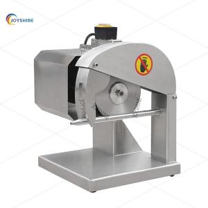 China 535*575*675mm Poultry Cutter for Fast and Accurate Fresh Frozen Meat Cutting factory
