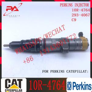 China Diesel Common Rail Fuel Injector 245-3516 293-4067 10R-4764 20R-8060 328-2577 factory