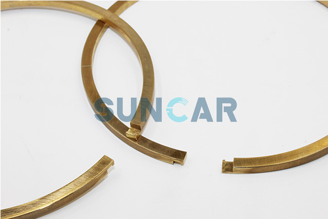 07018-21205 0701821205 Seal Ring for Komatsu Cranes Graders GD605A GD611A GD621A GD621R GD623A GD625A GD661A GD663A