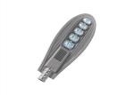 50w waterproof street light Cri80 Die-cast Aluminum DC 12-24V