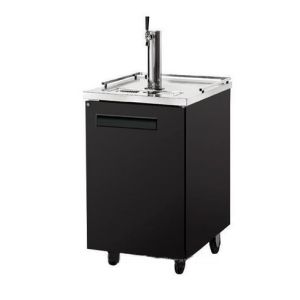 195L Beer Fridge Direct Draw Beer Dispenser