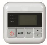 UL 115V 13500BTU Caravan Air Conditioner