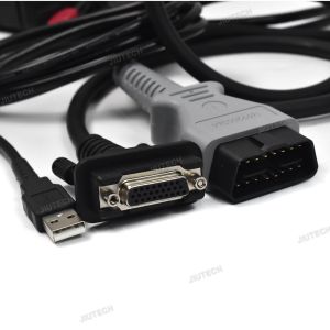 For JLR DoIP For VCI SDD Pathfinder Interface Support Programming Diagnostic