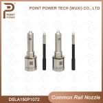 DSLA150P1072 Common Rail Nozzle For Injectors 0 445110085/153/214