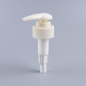 China squeeze liquid soap dispenser lotion pump head Bottle Caps factory