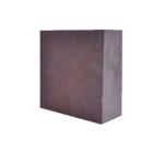 ISO9001 Certified Mag-Chrome Refractory Brick for Temperature Metallurgical