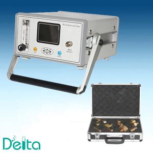 China DPT Moisture Content in Sf6 Gas Tester, Sf6 Moisture Content Tester factory