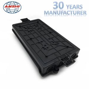 OUTDOOR 20 PAIR TERMINAL BOX FOR STB MODULE BOTH INSTALLATION OF WALL MOUNT &