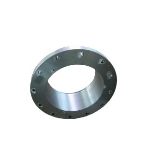 China Acceptable OEM Crusher Machine Parts Stone Crusher Parts Spider Bushing Accessories factory