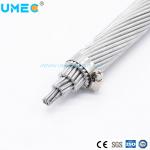 6AWG 4AWG 2AWG 1AWG 1/0AWG ACSR Conductor Stranded Aluminum Conductor Steel