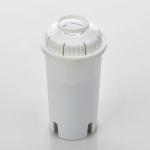 Reusable Alkaline Bluetech Water Filtration System , Transparent Water Purifier