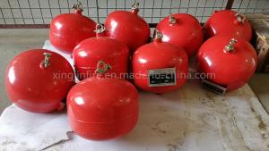 China Flexible Aluminum Alloy FM200 Hanging System With Low Maintenance Requirements factory