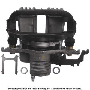 China PONTIAC Auto Parts Vehicle Car Brake Caliper 18B4346 18B4345 OEM 10132831 10132832 factory