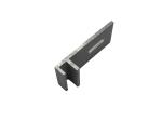 Construction Brick Wall Support Systems with Anodizing Aluminum Coating