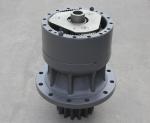 Excavator Swing Gearbox EC380DL VOE14622901 VOE14680015 Swing Reduction Gearbox