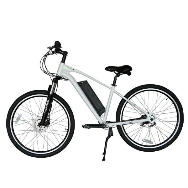 36V Voltage Brushless Motor Chainless Electric Bike 2019 with Shaft Drive and