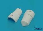 Non - Contaminating Dental Crucible Erosion Resistant For Bego Casting Machine