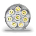 Aluminium LED Stadium Lights Football Stadium Lights 750W High Power