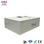 Battery case lithium battery shell laser cutting sheet metal Prototype energy