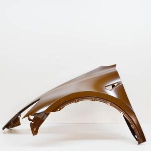 China 2021- Model Y AWD Long Range Tesla OE 1493451 1493452 Body Kit Original Front Fender factory