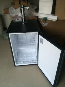 China Beer fridge Beer Kegerater Cooler/Craft Beer Tower Dispenser For Bar factory