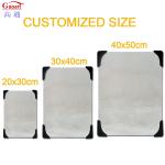 Multi-Functional Tempered Glass Cutting Board for All Your Cooking Needs