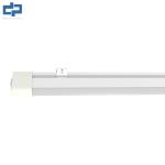 44W Easy Wiring 1500mm LED Linear Light Fixture IK10 Vapor Tight LED Light