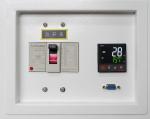 600L Climatic Test Chamber With 7 Inch Color Touch Screen