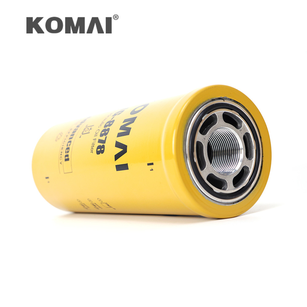 1G-8878 Hydraulic Oil Filter HF6551 P164378 11448509 HF6555 9T-5916 332-1871 BT464 4700372229