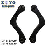 55100-F2BA0 Nature Rubber Bushing for Kia Cerato 2016 Car Suspension Lower