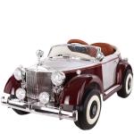 12v Electric Battery Operated Multi-function Music Player Parent Ride-on Toy