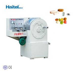 China 3T/8h Automatic Small Hard Candy Making Machines Production Line 380V factory