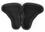 Shockproof Travel Heat Transfer Protective Storage Hard Bag