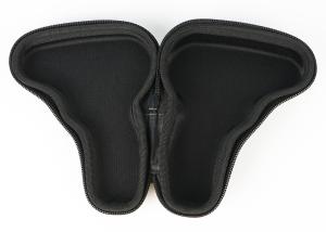 China Shockproof Travel Heat Transfer Protective Storage Hard Bag factory
