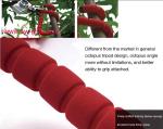 Car Phone Holder Flexible Octopus Tripod Bracket Selfie Stand Mount Monopod