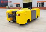 Special Electric Heavy Duty Multi Function Train Tractor