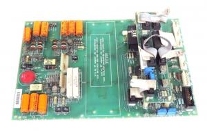 China GE Excitation Power Board DS3800DEPB with 1 20-pin ribbon cable with 5 10-pin connectors on sale