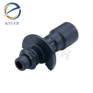 China Oil Cooler Line Connector Water Pump Tube Hose LR011997 C2Z18658 LR028136 For Land Rover Discovery 4 L405 L320 L494 L560 factory