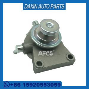 China 23301-54460 23302-54460 Fuel Filter Primer Pump For Toyota Hiluxv Pickup factory