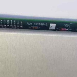 China Bently Nevada 3500/92 136180-01 Communication Gateway Module factory