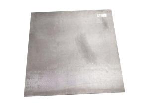 China 0.30g.Cm3 Graphite Hard Felt Sheet 350 ℃ Operating Temperature In Air factory