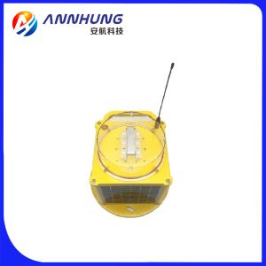 China 240VAC ICAO Solar Runway Threshold Light FATO TLOF For Airport factory