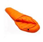 8.4kg 20 Degree Yellow Frost Duck Goose Down Sleeping Bags