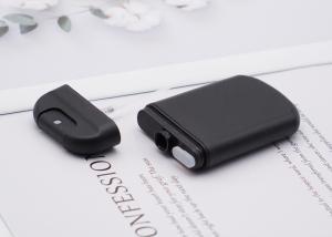 China Plastic Mist 25Ml Perfume Tester Bottle Credit Card Atomizer Bottle Bag factory