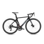 22 Speed Road Bike Carbon Fiber Inner Cable Frame Carbon T800 Thru Alxe 142mm