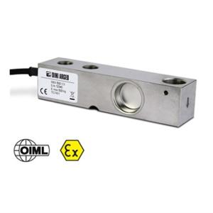 China SBX-1KL Weighing Tanks 15V DC High Precision Load Cell factory