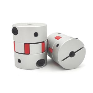 China Aluminum Alloy OEM CNC Turning Parts Machining with Heat Treatment Annealing factory