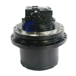 China 9170996 9233687 9195447 9233688 Final Drive Travel Gearbox For Hitachi EX200-6 ZX200 ZX200-1 Travel Assembly Travel Motor Excavator Parts Aftermarket factory