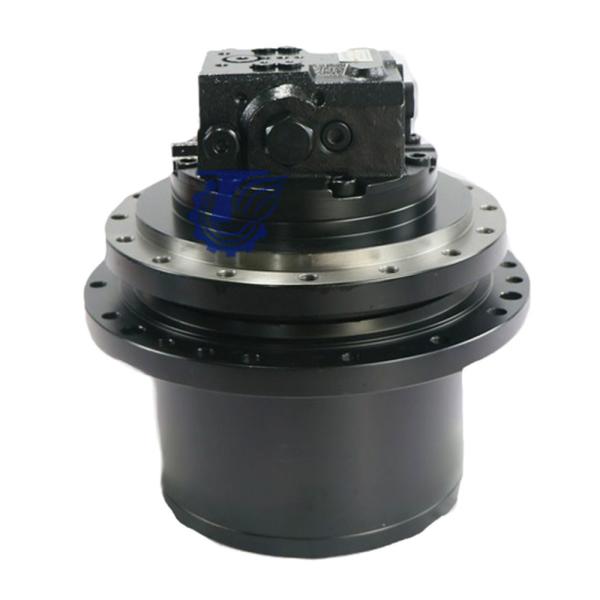 K1003134 1.403-00128 Travel Reduction Gear Final Drive Travel Gearbox For